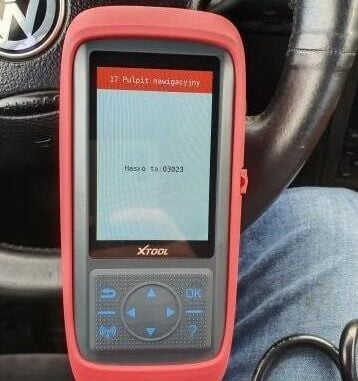 Xtool X100 Pro2 programator chei auto + KM + adaptor EEPROM - Img 7