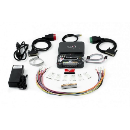 FLEX CONFIGURATOR MASTER MAGICMOTOSPORT Aparat profesional de Tuning, Reprogramari, Update Ecu - Img 2