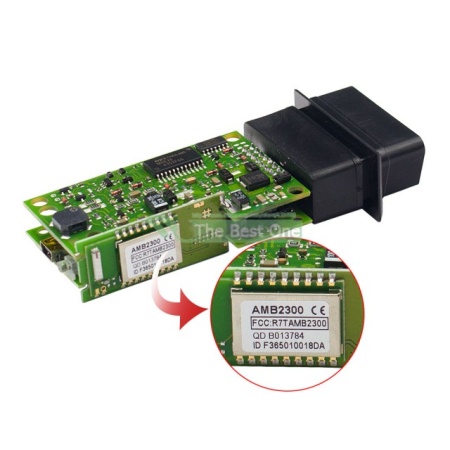 Full CHIP Tester reprezentata VW/AUDI/SEAT/SKODA VAS 6154 PLUS bluetooth profesional OKI Chip WiFi HQ - functioneaza cu ODIS 4.13, Windows 7 8 10 - Img 5