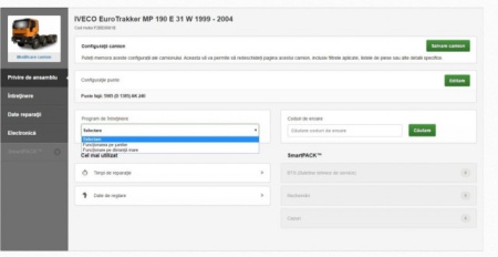 HaynesPro WorkshopData Truck, original software, online acces - Img 4