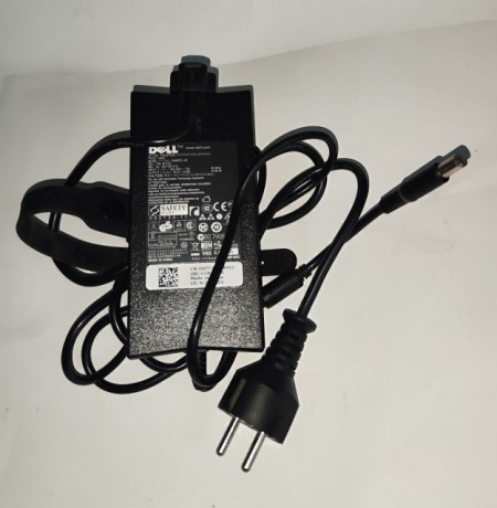 Incarcator Laptop Dell PA-12, Alimentator original laptop Dell PA-12 - Img 4