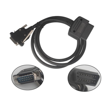 Interfata Chip Tuning FGTech Galletto 4 OBDII ECU Flasher model V54 A+ - Img 5