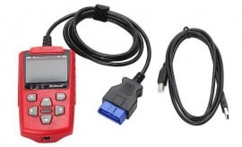 Iscancar Supervag 3.0, Diagnoza full, Modificat km, Codari, Adaptari, Programat chei