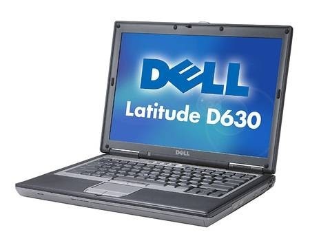 LAPTOP DELL BUSSINES D630 INTEL CORE2 REFURBISHED - Img 2
