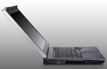 Laptop Diagnoza Auto Dell ATG 6410 iCore i5/4gb/160gb/WIN10 Toughbook - Img 2