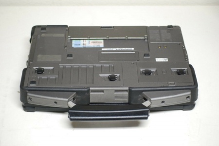 Laptop Diagnoza Auto Dell Latitude D630 XFR Antisoc, Xtreme Toughbook - Img 8