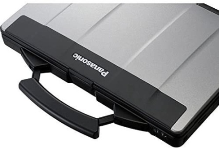 Laptop Militar Toughbook Panasonic I5 Cf-53 NOU Notebook - Intel Core i5-4310U 2.0 GHz, 8GB Memory, 1TB HDD, Windows Licenta - Img 4