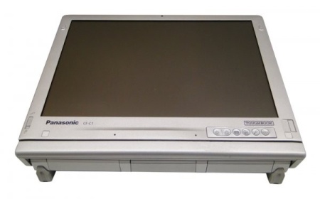 Laptop Panasonic Toughbook CF-C1, Intel Core i5 - Img 5