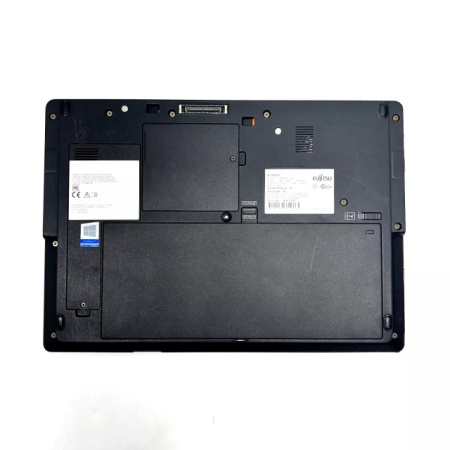Laptop Refurbished Fujitsu U749, Intel Core i5-8265U 3.90 GHz, 8/16GB DDR4, 256GB SSD, Windows 10 , 14 inch, Stare Excelenta - Img 4