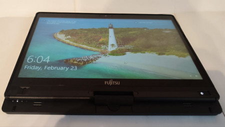 Laptop Tableta Touchscreen Fujitsu T939 I5 8365U FHD IPS 256GB