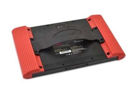 Launch X431 Euro TAB Diagnoza Profesional, Tester Auto Multimarca Profesional ORIGINAL Imprimanta inclusa - Img 4