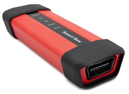 Launch X431 Eurotab II - Tester Original Launch, Versiunea Europa => PROMOTIE SERVICE-URI - Img 8