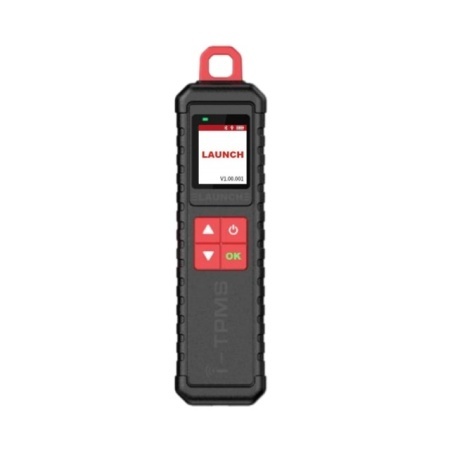 Launch X431 I-TPMS instrument de diagnosticare a presiunii in anvelope auto - Img 7