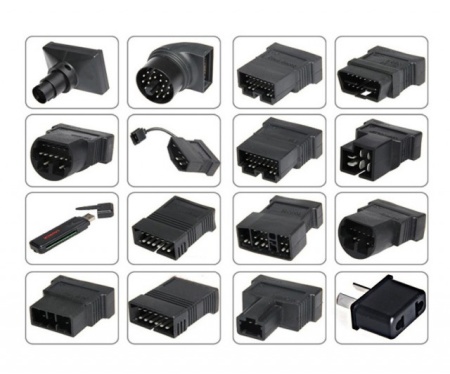Launch x431 IV Master Produs Original 100% cu update On-Line - SCOS DIN FABRICATIE !! - Img 8