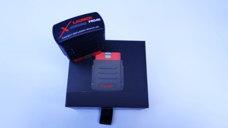 Noul Kit Launch Easydiag PRO4M Tableta Android 10.1" Tester Auto Profesional Multimarca Turisme &amp; Autoutilitare Update la Zi, Limba Romana, 37 Functii Speciale Active Service Auto - Img 6