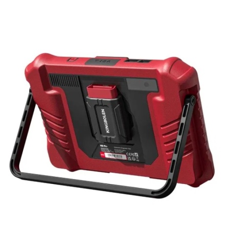 Noul scanner auto KINGBOLEN K8 PRO Tableta 8 inch 4/64Gb => Uz Profesional Service Auto => TOATE mărcile de mașini incluse, Protocolul Canfd Activ, Codare ECU, Licenta si Update Nelimitat, Limba Romana - Img 2