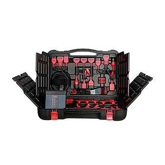Oferta 2 Ani Update => Tester auto profesional Autel MaxiSys Ultra EV, acum si-n limba Romana - Img 2