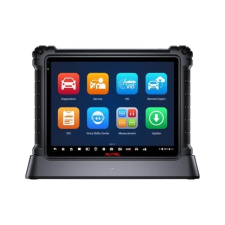 Oferta 2 Ani Update => Tester auto profesional Autel MaxiSys Ultra S2 cu inteligență artificială (AI), 12 GB / 512 GB, Display 13.7 inch, 2732x2048 pixeli, HDMI, accepta SGW, Limba Romana - Img 3