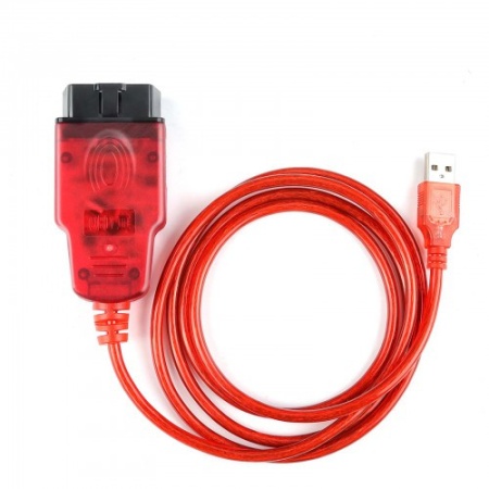 Programator ECU Renault Renolink OBD2 V1.98 Dacia , key, crash data - Img 2