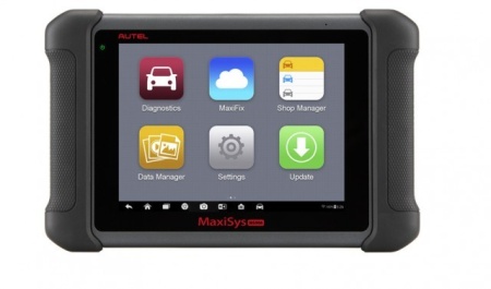 PROMO ! AUTEL MaxiSYS MS906 Tester Auto Profesional Universal Produs Original 100% - Img 3