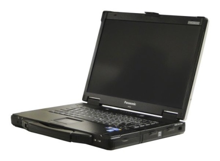 Promotie !!! Laptop Panasonic Toughbook CF-52 Intel Core i5 REFURBISHED GARANTIE - Img 5