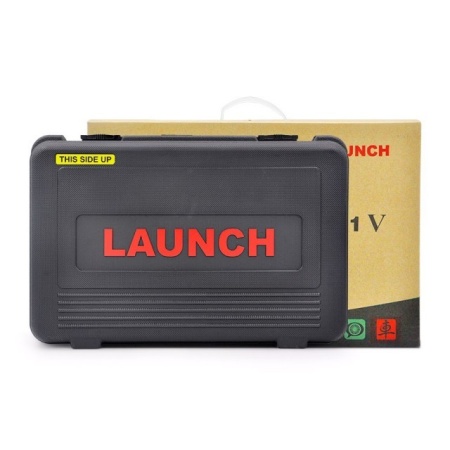 Promotie ! Launch X431 V 8 inch V4.0 KIT Diagnoza Profesional, Tester Auto Multimarca Profesional- 100% Original Launch - Img 4