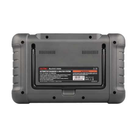 Promotie ! Tester auto Profesional Autel Maxidas DS808K Full KIT => Update Online - Img 5