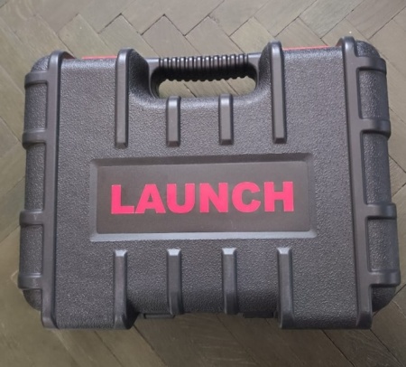 Promotie ! Tester Original Auto LAUNCH X431 CRP919X Bluetooth V+ 4/64GB, Model Nou Multimarca CANFD, DOIP, OBFCM, Programare prin Usb, Limba Romana, Update Profesional 37 Functii Speciale Active, OBFCM Gratuit - Img 4