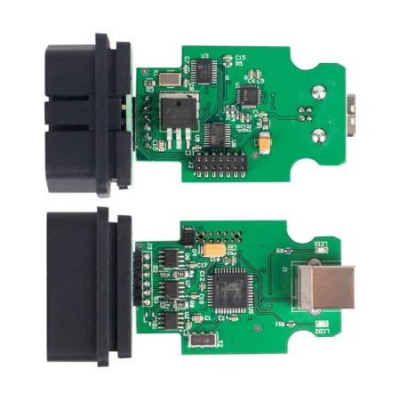 Promotie ! VCDS/VAGCOM HEX V2 Interfata diagnoza Update 2026, Ultima Versiune ! - Img 3