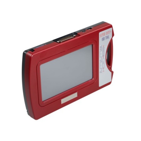 Super DSP3 plus DSPIII tester auto modificare KM cu acoperire masini 2010-2019 - Img 5