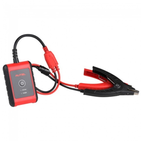 Tester AUTO baterii Autel MaxiBAS BT506 - Img 2