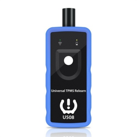 Tester auto monitorizare presiune pneuri MODEL UNIVERSAL U508 - Img 10