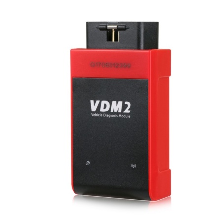 Tester Auto Multimarca UCANDAS VDM2 Wifi full systems pentru ANDROID VDM II V.2019 - Img 2