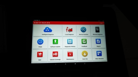 Tester Auto Original Camioane Launch X431 V HDIII HD PRO 24 volti, Multimarca Utilaje, Industriale - Img 9