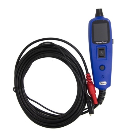 Tester circuit electric auto Vgate Pt150 – Sonda Electrica ! - Img 3