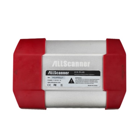 Tester original VXDIAG MULTI 3 IN 1 pentru Toyota/ Honda/ LandRover/ Jaguar - Img 2