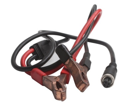 Tester profesional baterii, alternator, electromotor Auto Launch BST 460 Original 100% - Img 5