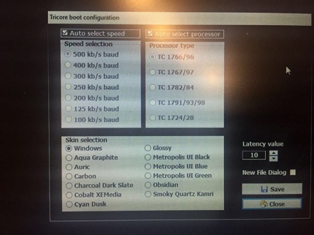 Tester Profesional de ECU Chip Tuning MPPS V18 + Multi Boot + Tricore, Versiune Profesionala Tuning - Img 7