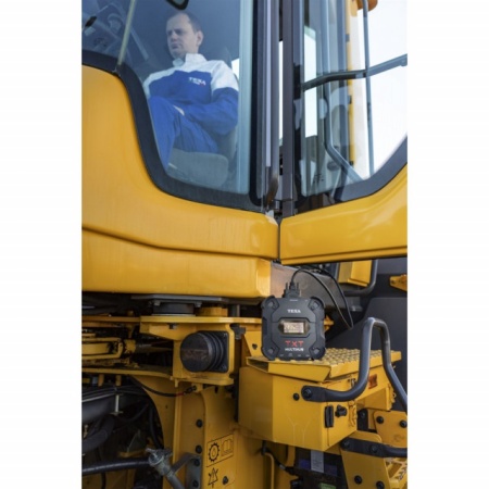 Tester Profesional MAȘINII DE CONSTRUCTII TEXA | TXT MULTIHUB | LAPTOP PANASONIC - Img 6