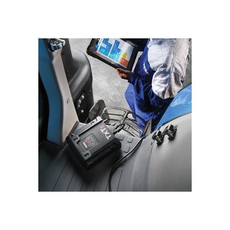 Tester Profesional Texa Camioane Navigator TXTs - Img 4