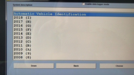 VERSIUNE NATIVA !!! Interfata, Tester, Diagnoza Opel Op-com 2022 Engleza (Full Acces Inclus), cutie de transport inclusa - Img 2