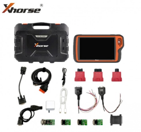Xhorse VVDI Key Tool Plus Pad aparat profesional key All in ONE - Img 3