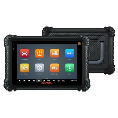 AUTEL MaxiSYS MS906PRO Wireless Tester Auto Profesional Universal Produs Original 100% - Img 2