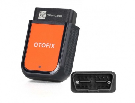 Ceas Inteligent / Smartwatch OTOFIX modelul cu VCI, 3-în-1: Cheie inteligentă+Ceas inteligent+Telefon inteligent, Comandă vocală, Blocare/deblocare uși, Telecomandă portbagaj + Bluetooth, Ritm cardiac, Giroscop, Monitorizare Somn - Img 6