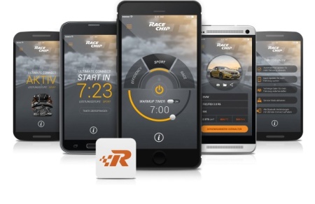 Chip-Tuning RaceChip Made in Germania, 100% Calitate Garantata ! - Img 6