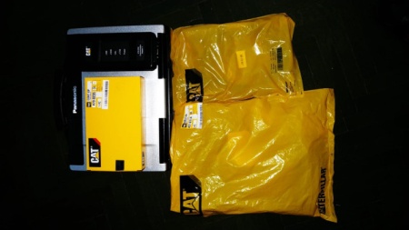 Diagnoza CAT3 OEM CATERPILLAR - Utilaje, Tractoare, Taf, Excavatoare - Aparat original dedicat, Laptop Panasonic militar inclus in pret - Img 6