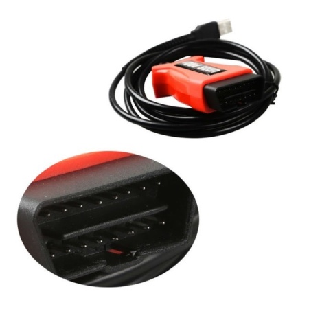 Diagnoza profesionala Ford UCDS PRO+ v1.26.008 + Corectie KM - Img 2