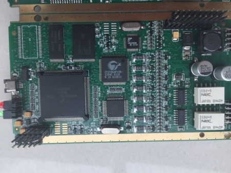 Diagnoza Renault/Dacia CAN Clip2 -V.20X Original Full Chip AN2135SC limba ROMANA ! - Img 5