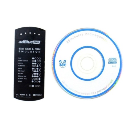 Emulator 9in1 multimarca - Model NOU Best Quality !!! - Img 4