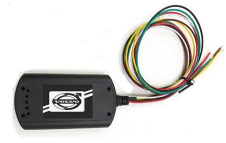 Emulator Adblue camion VOLVO EURO6 model NOU calitate superioara ! - Img 2